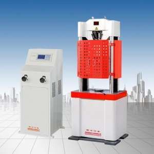 這樣使用三點(diǎn)四點(diǎn)彎曲試驗(yàn)機(jī)才正確。