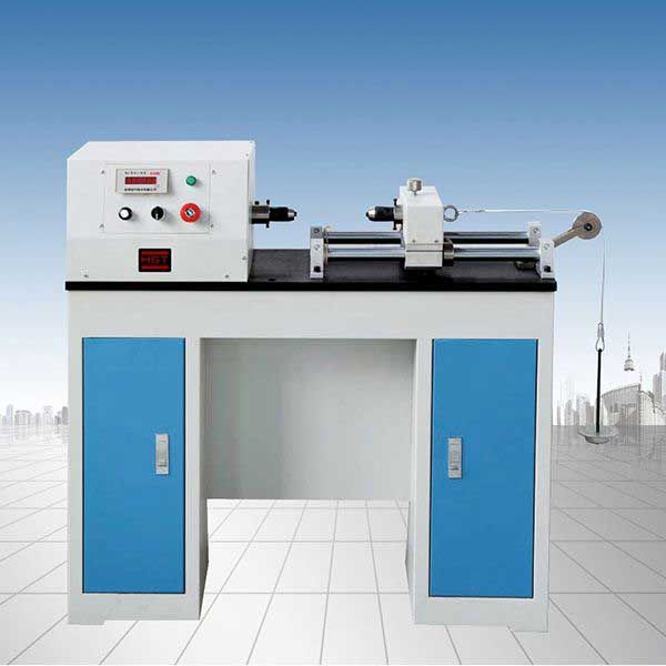 電子萬能試驗機(jī)的操作步驟及注意事項