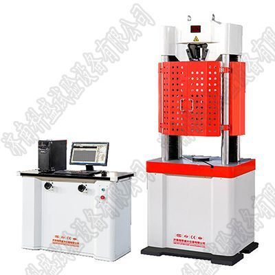 管材環(huán)剛度試驗機(jī)安裝的要求及安裝步驟都有些什么【資訊】