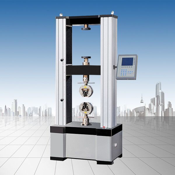 分享一下疲勞試驗(yàn)機(jī)安裝和保養(yǎng)時(shí)的技巧?！举Y訊】