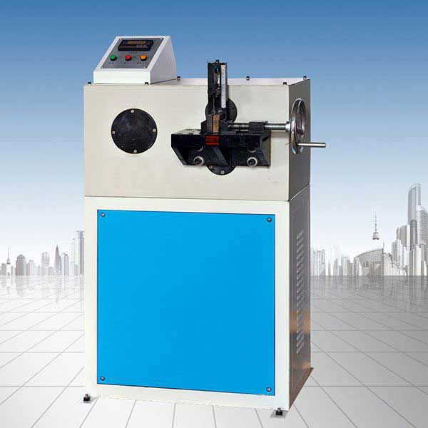 拉力試驗機的實驗及優(yōu)勢