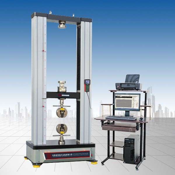 測試?yán)υ囼灆C的方法有哪些？怎樣測試?yán)υ囼灆C