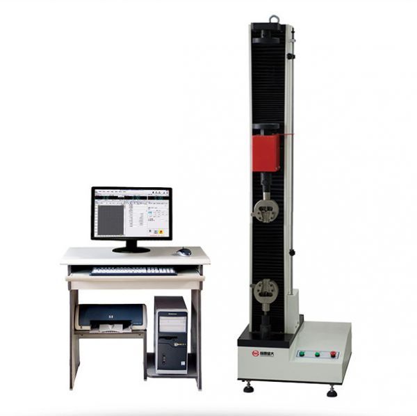 拉力試驗機(jī)詳細(xì)介紹，拉力試驗機(jī)使用時要注意什么